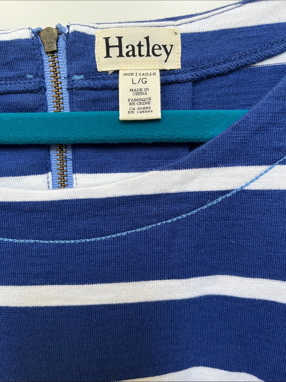 Dress Subcategory Classification - Picture 2 of 3